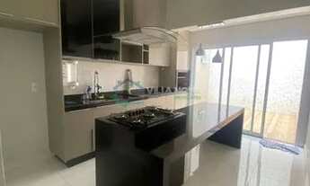 Imagem: Casa de Condomínio em Planalto Verde