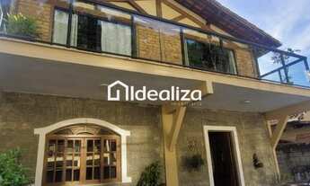 Imagem: Casa para Venda em Teresópolis, Paineira