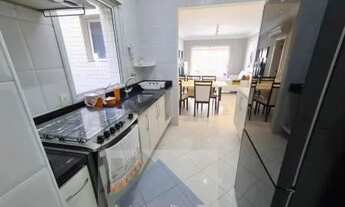 Imagem 7: Apartamento para aluguel possui 113 metros quadrados com 3 quartos em Riviera - Bertioga