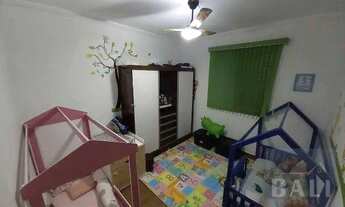 Imagem 5: Apartamento com 2 quartos à venda, 48 m² por R$ 170.000 - Parque Senhor do Bonfim - Taubat