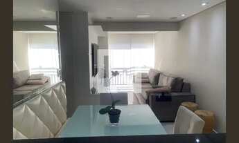 Imagem 4: Apartamento à Venda - Vila Santa Clara, 3 Quartos, 70 m2