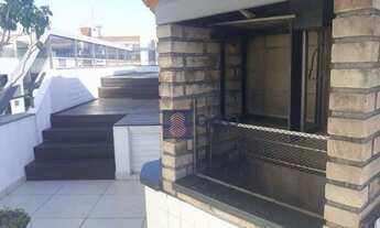 Imagem 5: Cobertura Residencial à venda, Perdizes, São Paulo - CO0510