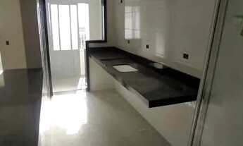 Imagem 6: BELÍSSIMO APARTAMENTO, AMPLO, ACABAMENTO FINO E LAZER COMPLETO