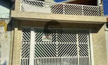 Imagem: CASA para VENDA - VILA YOLANDA - OSASCO