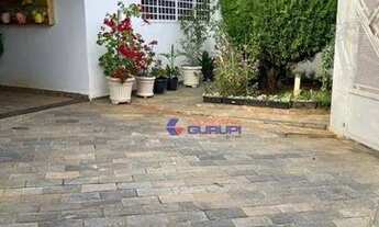 Imagem: Casa com 3 dormitórios à venda, 210 m²