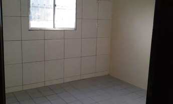 Imagem 7: Apartamento Térreo