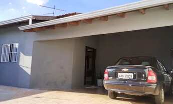 Imagem 2: Vende-se casa zona Leste de Londrina