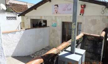 Imagem 6: Casa com 3 dormitórios à venda, 226 m² por R$ 650.000,00 - Campos Elíseos - Taubaté/SP