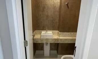 Imagem 6: Belíssimo apartamento de 138m² no Panamby - SP