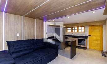 Imagem 3: Apartamento para Aluguel - Brás, 1 Quarto, 25 m2