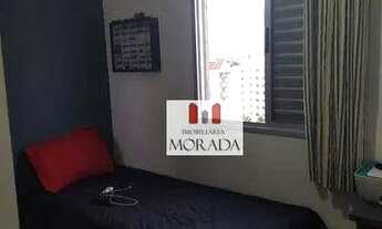 Imagem 4: Apartamento com 3 dormitórios à venda, 68 m² por R$ 400.000 - Parque Industrial - São José