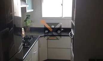 Imagem 7: Apartamento próximo ao Museu do Ipiranga - Mobiliado com sacada - 01 Suíte - lazer com Pis