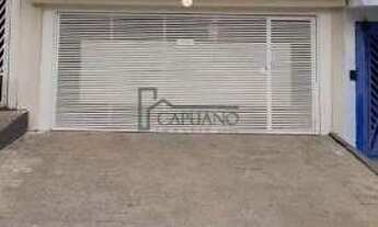 Imagem 2: Casa com 2 dorms, Sumaré, São Paulo, Cod: 13442