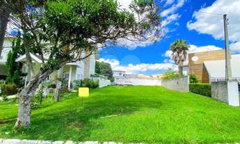 Imagem: Terreno disponível para venda no Condomínio