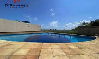 Imagem 7: Apto Vista Mar - Semi Mobiliado - 1 Quarto - Av. Litorânea