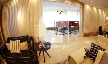 Imagem 4: Apartamento de 3 suítes na Agronômica