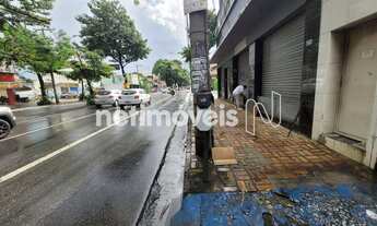Imagem 2: Venda Casa comercial Caiçaras Belo Horizonte