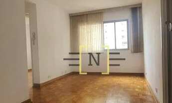 Imagem: Apartamento com 1 dormitório à venda