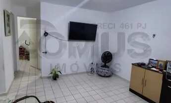 Imagem 4: Apartamento Para Venda Tennyson Fontes . 50 Metros Quadrados no Jabotiana