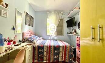 Imagem 5: Apartamento à venda, 3 quartos, 1 vaga, Vila Monumento - São Paulo/SP