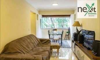 Imagem 3: 2 DORMITÓRIOS C/ 1 SUÍTE E DEPENDÊNCIA DE EMPREGADA COMPLETA-(PERFEITA PARA UM ÓTIMO ESCRI