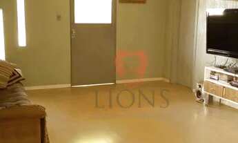 Imagem 4: Casa com 2 dormitórios para alugar, 132 m² por R$ 2.790,00/mês - Marrocos - Gravataí/RS