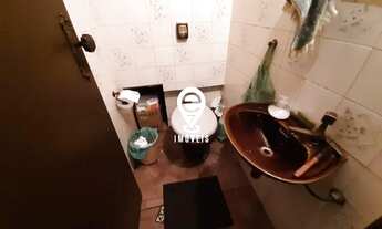 Imagem 3: Casa à venda, 3 quartos, 1 suíte, 2 vagas, Vila São José - São Paulo/SP