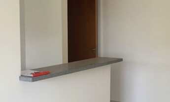 Imagem 6: Apartamento 02 Quartos