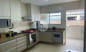 Imagem 6: Apartamento com 3 dorms, Aparecida, Santos - R$ 805 mil, Cod: 1929