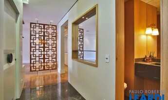 Imagem 7: APARTAMENTO - JARDIM EUROPA - SP