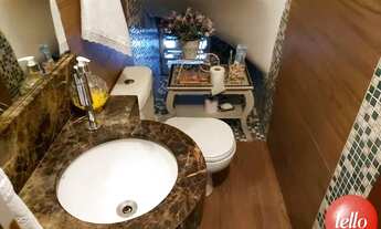 Imagem 6: São Paulo - Casa Padrão - Santana