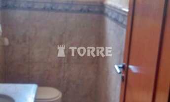 Imagem 4: Casa - Loteamento Residencial Barão do Café - Campinas