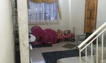 Imagem 5: Sobrado com 2 dormitórios à venda, 80 m² por R$ 390.000,00 - Limoeiro - São Paulo/SP