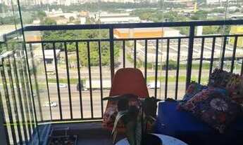 Imagem 2: Apartamento 59 m² 2 dormitórios c/ Suíte para venda no Pq São Domingos SP