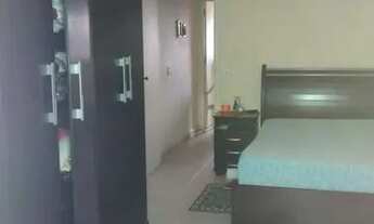 Imagem 6: Casa Sobreposta Alta em condomínio no Bairro Tupi