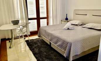 Imagem 6: CASA COM PISCINA - FRENTE PARA O MAR