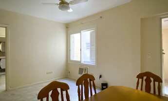 Imagem 5: Apartamento para Venda - 40m², 1 dormitório, sendo 1 suites, Centro Histórico