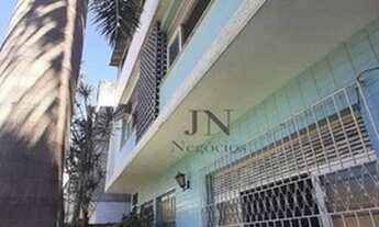 Imagem: Casa com 3 dormitórios à venda, 200 m²