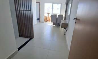 Imagem 2: Apartamento para aluguel possui 45 metros quadrados com 2 quartos