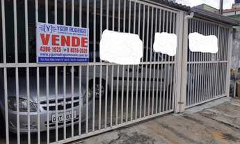 Imagem 2: Casa Terrea Pq.Santo Antonio-R$ 350 mil