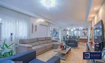 Imagem 4: Venda Apartamento 3 Dormitórios - 143 m² Chácara Santo Antônio