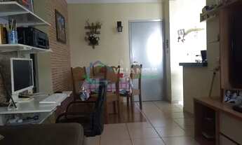 Imagem 2: Apartamento em Distrito de Bonfim Paulista - Ribeirão Preto