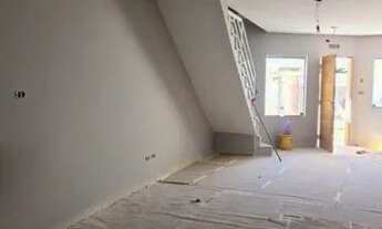 Imagem 7: Sobrado com 3 dormitórios à venda, 117 m² por R$ 800.000,00 - Vila Curuçá - Santo André/SP