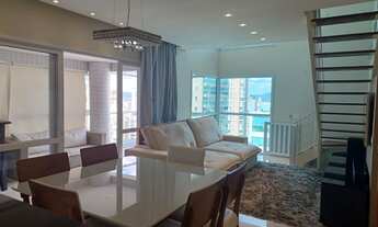 Imagem 6: Apartamento Duplex à venda, 121 m² por R$ 1.790.000,00 - Gonzaga - Santos/SP