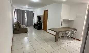 Imagem 5: Apartamento mobiliado com 1 quarto em Jatiúca - Maceió - AL