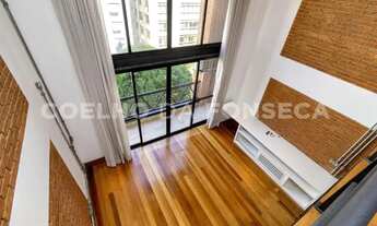 Imagem 7: São Paulo - Loft - Jardim América