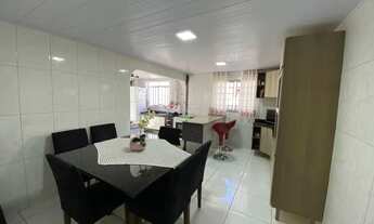 Imagem 6: CASA Á VENDA NO AFONSO CAMARGO EM APUCARANA