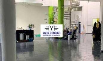 Imagem: Prédio Comercial com 500 m2 em frente ao