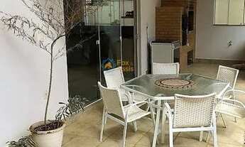 Imagem 5: Venda - Casa em condomínio - Iate Clube de Americana - Americana - SP