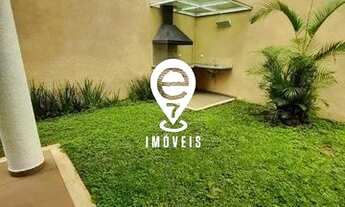 Imagem 7: Sobrado à venda, 4 quartos, 4 suítes, 3 vagas, Jardim Prudência - São Paulo/SP